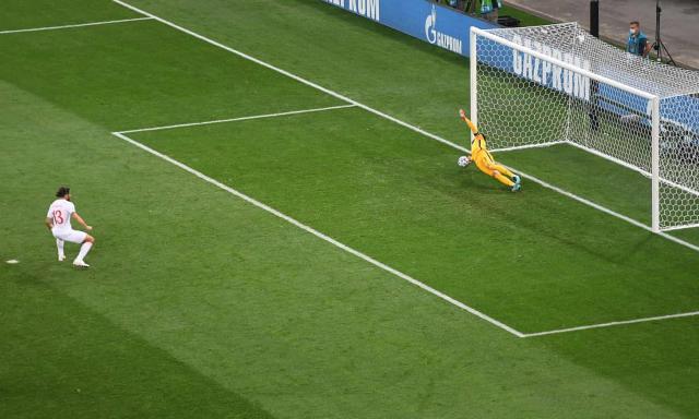 ملخص مباراة النصر والتعاون اليومفوز مثير للعالمي بهدفين نظيفين